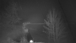 Troják, Maruška - odpočivadlo HM52