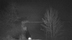 Troják, Maruška - odpočivadlo HM52