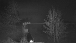 Troják, Maruška - odpočivadlo HM52