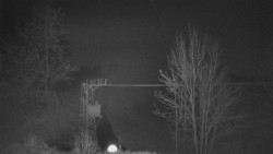 Troják, Maruška - odpočivadlo HM52