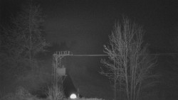 Troják, Maruška - odpočivadlo HM52