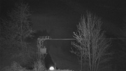 Troják, Maruška - odpočivadlo HM52