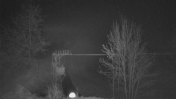 Troják, Maruška - odpočivadlo HM52