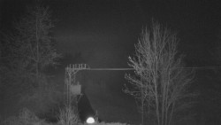 Troják, Maruška - odpočivadlo HM52