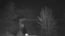 Troják, Maruška - odpočivadlo HM52