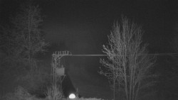 Troják, Maruška - odpočivadlo HM52