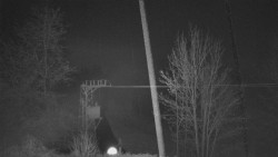 Troják, Maruška - odpočivadlo HM52