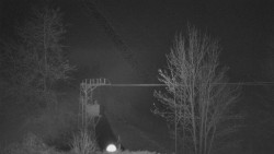 Troják, Maruška - odpočivadlo HM52