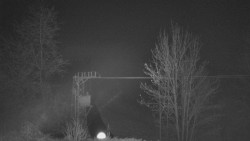 Troják, Maruška - odpočivadlo HM52