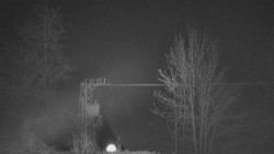 Troják, Maruška - odpočivadlo HM52