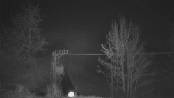 Troják, Maruška - odpočivadlo HM52