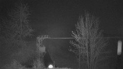 Troják, Maruška - odpočivadlo HM52