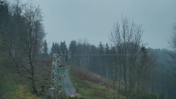 Troják, Maruška - odpočivadlo HM52