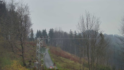 Troják, Maruška - odpočivadlo HM52