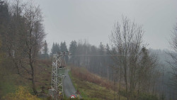 Troják, Maruška - odpočivadlo HM52