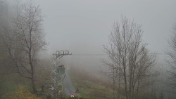 Troják, Maruška - odpočivadlo HM52