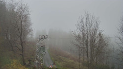 Troják, Maruška - odpočivadlo HM52