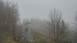 Troják, Maruška - odpočivadlo HM52