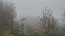 Troják, Maruška - odpočivadlo HM52