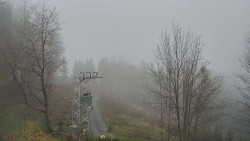 Troják, Maruška - odpočivadlo HM52