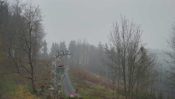 Troják, Maruška - odpočivadlo HM52