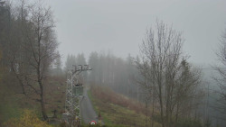 Troják, Maruška - odpočivadlo HM52