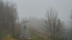 Troják, Maruška - odpočivadlo HM52