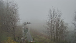 Troják, Maruška - odpočivadlo HM52