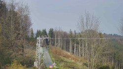 Troják, Maruška - odpočivadlo HM52