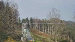 Troják, Maruška - odpočivadlo HM52