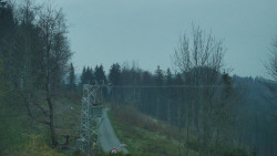 Troják, Maruška - odpočivadlo HM52