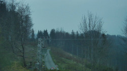 Troják, Maruška - odpočivadlo HM52