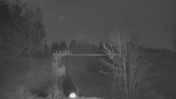 Troják, Maruška - odpočivadlo HM52