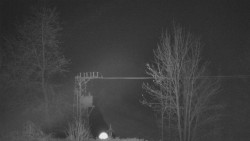 Troják, Maruška - odpočivadlo HM52