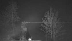 Troják, Maruška - odpočivadlo HM52