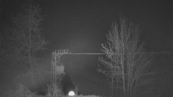 Troják, Maruška - odpočivadlo HM52