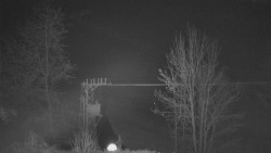 Troják, Maruška - odpočivadlo HM52