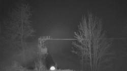 Troják, Maruška - odpočivadlo HM52