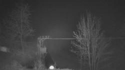 Troják, Maruška - odpočivadlo HM52