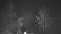 Troják, Maruška - odpočivadlo HM52