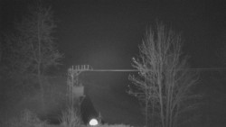 Troják, Maruška - odpočivadlo HM52