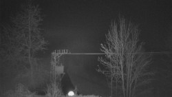 Troják, Maruška - odpočivadlo HM52