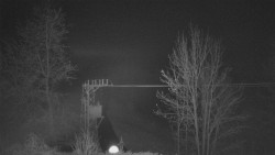 Troják, Maruška - odpočivadlo HM52