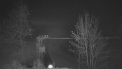 Troják, Maruška - odpočivadlo HM52