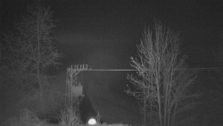 Troják, Maruška - odpočivadlo HM52