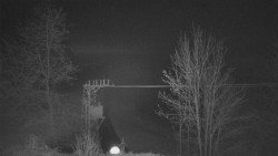 Troják, Maruška - odpočivadlo HM52