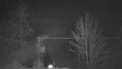 Troják, Maruška - odpočivadlo HM52