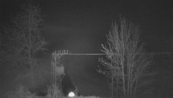 Troják, Maruška - odpočivadlo HM52