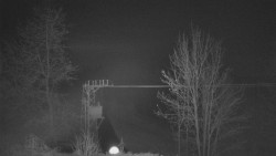 Troják, Maruška - odpočivadlo HM52