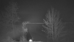 Troják, Maruška - odpočivadlo HM52